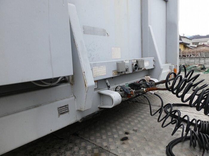 国内・その他 国産車その他 その他 トレーラ 2軸 エアサス|画像10