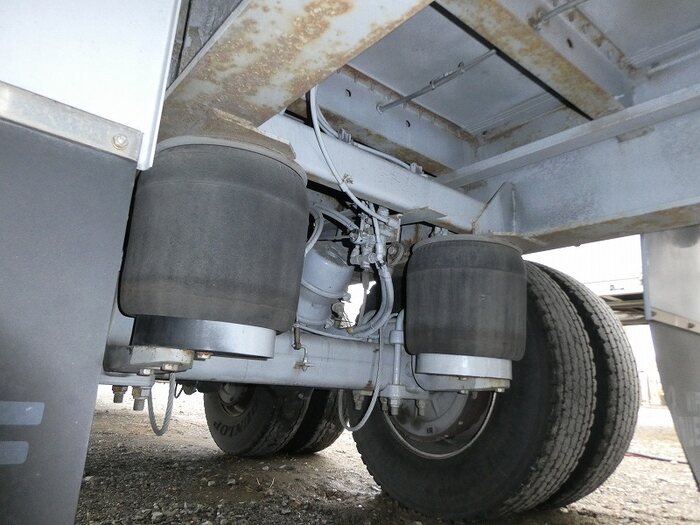 国内・その他 国産車その他 その他 トレーラ 2軸 エアサス|画像15