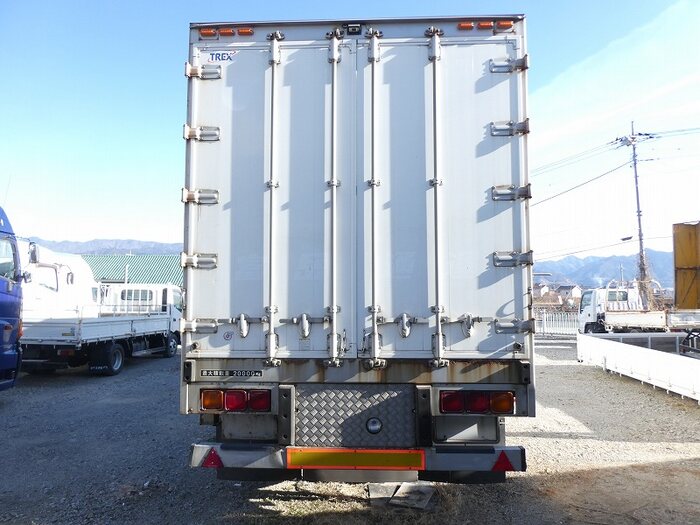 国内・その他 国産車その他 その他 トレーラ 2軸 エアサス|画像5