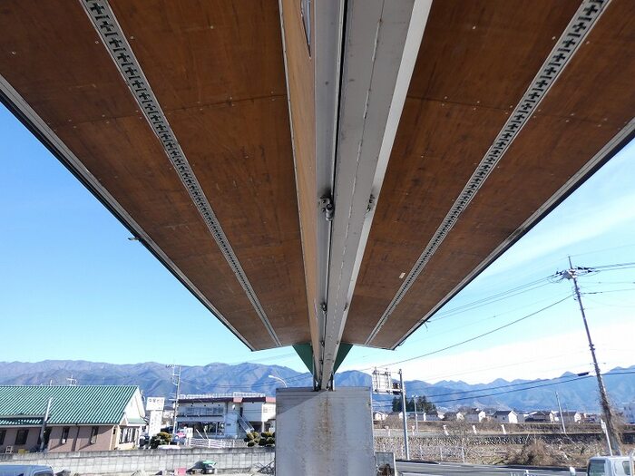 国内・その他 国産車その他 その他 トレーラ 2軸 エアサス|画像6