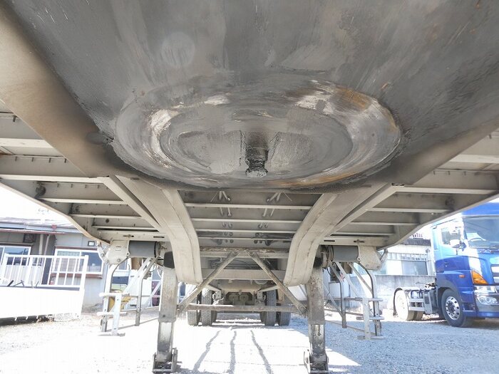 国内・その他 国産車その他 その他 トレーラ 2軸 エアサス|画像12