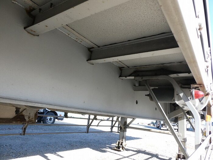 国内・その他 国産車その他 その他 トレーラ 2軸 エアサス|画像11