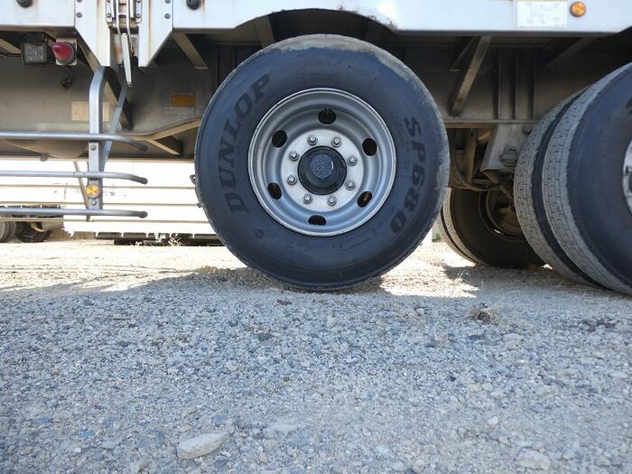 国内・その他 国産車その他 その他 トレーラ 2軸 エアサス|画像15