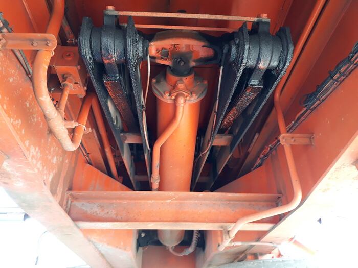 国内・その他 国産車その他 その他 トレーラー 2軸 TF24F4C2｜画像8