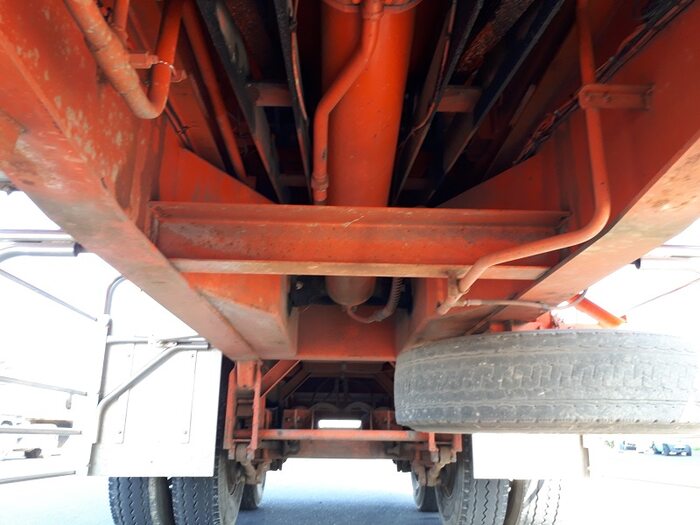 国内・その他 国産車その他 その他 トレーラー 2軸 TF24F4C2｜画像9