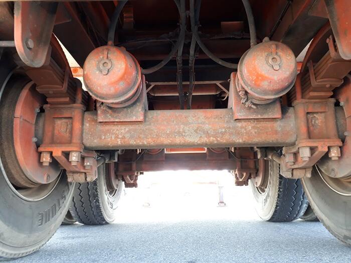 国内・その他 国産車その他 その他 トレーラー 2軸 TF24F4C2｜画像10