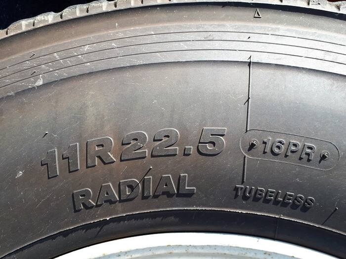 国内・その他 国産車その他 その他 トレーラー 2軸 TF24F4C2｜画像14