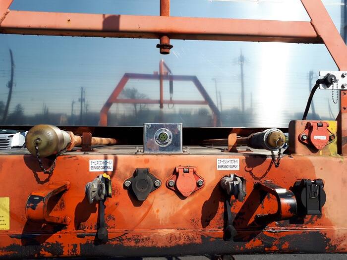 国内・その他 国産車その他 その他 トレーラー 2軸 TF24F4C2｜画像6