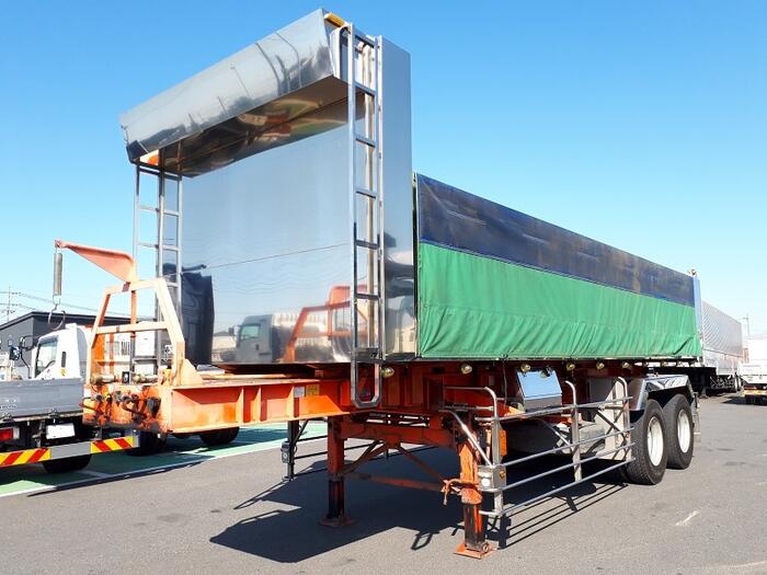 国内・その他 国産車その他 その他 トレーラー ダンプ TF24F4C2