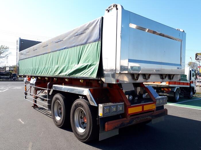 国内・その他 国産車その他 その他 トレーラー 2軸 TF24F4C2｜画像3