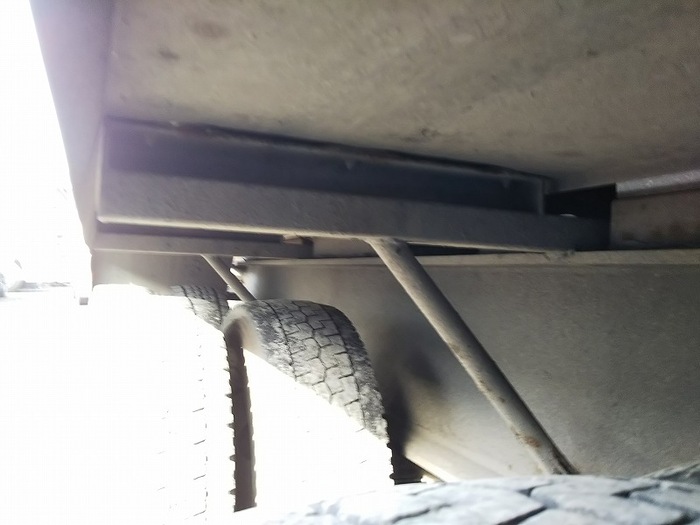 国内・その他 国産車その他 その他 トレーラー 3軸 1デフ｜画像12