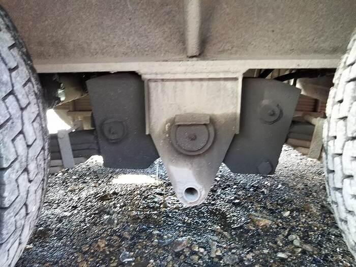 国内・その他 国産車その他 その他 トレーラー 3軸 1デフ｜画像13