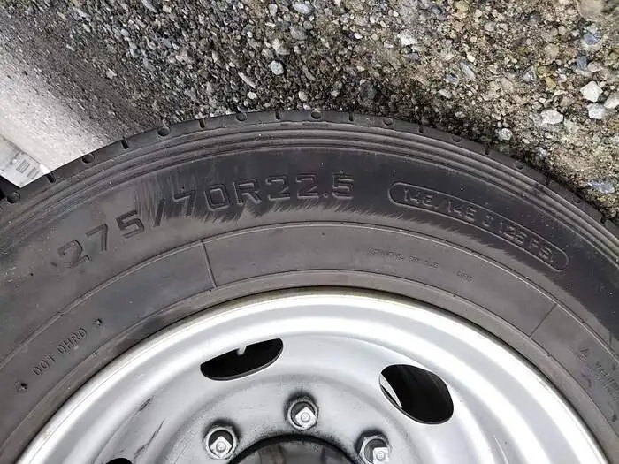 国内・その他 国産車その他 トレーラー/その他 トレーラー 2軸 PLC237AAの中古トラック画像13