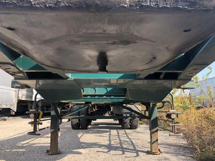 国内・その他 国産車その他 その他 トレーラー 2軸 HCD240｜画像7