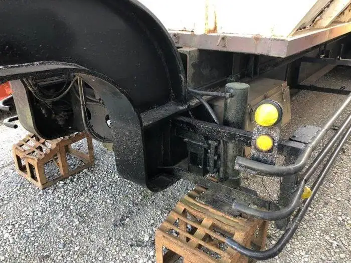 国内・その他 国産車その他 トレーラー/その他 トレーラー 3軸 HDT190Aの中古トラック画像10