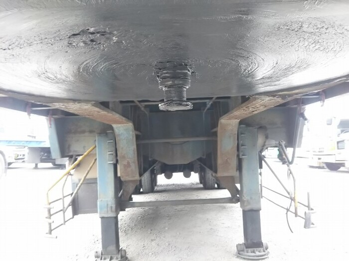 国内・その他 国産車その他 その他 トレーラー 2軸 2デフ｜画像6