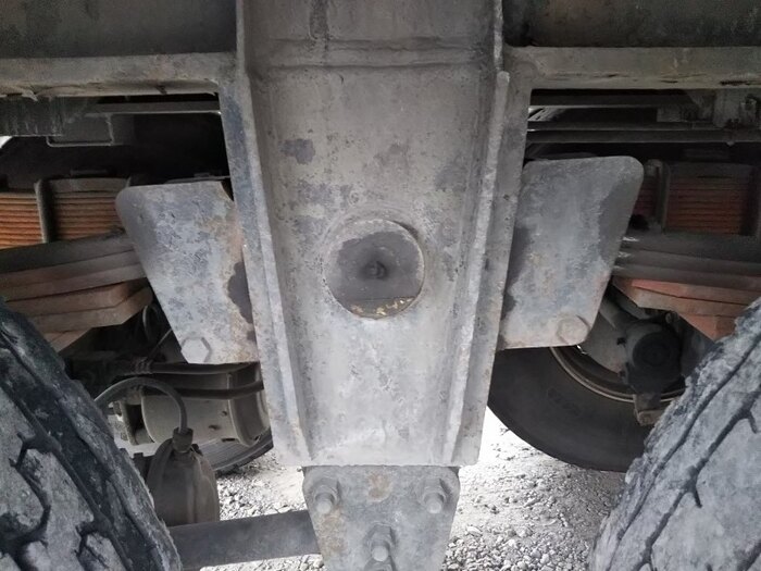 国内・その他 国産車その他 その他 トレーラー 2軸 2デフ｜画像8