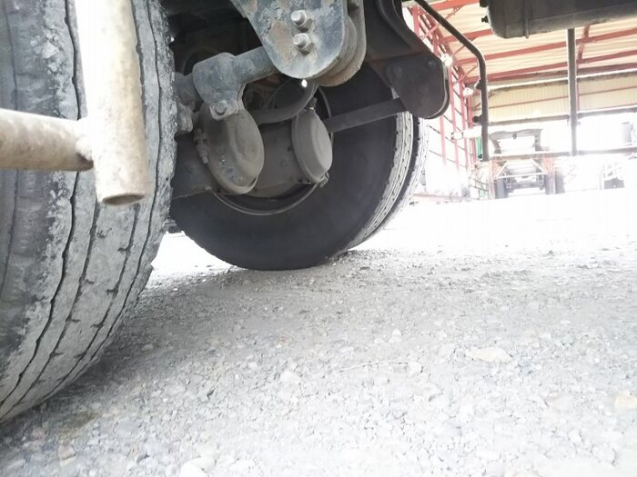 国内・その他 国産車その他 その他 トレーラー 2軸 2デフ｜画像9
