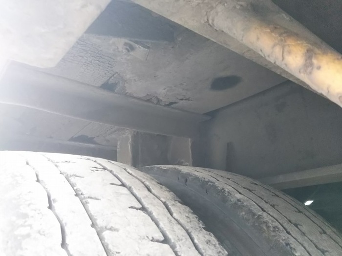 国内・その他 国産車その他 その他 トレーラー 2軸 2デフ｜画像10