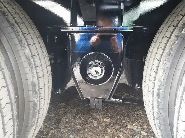 国内・その他 国産車その他 トレーラー/その他 トレーラー 3軸 1デフの中古トラック画像8