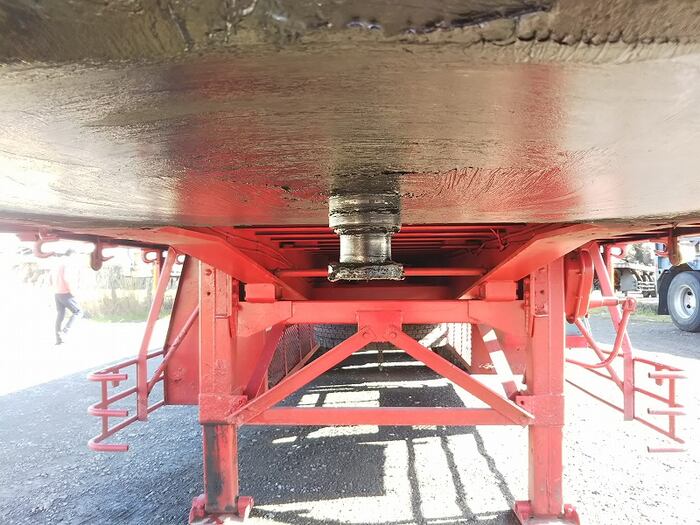 国内・その他 国産車その他 その他 トレーラー 3軸 TF36H2C3｜画像6