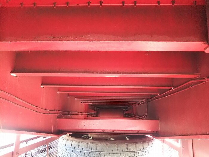 国内・その他 国産車その他 その他 トレーラー 3軸 TF36H2C3｜画像7