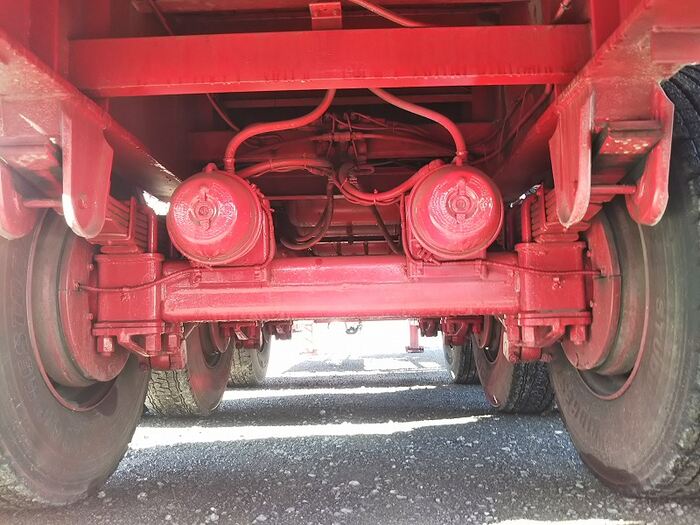 国内・その他 国産車その他 その他 トレーラー 3軸 TF36H2C3｜画像8
