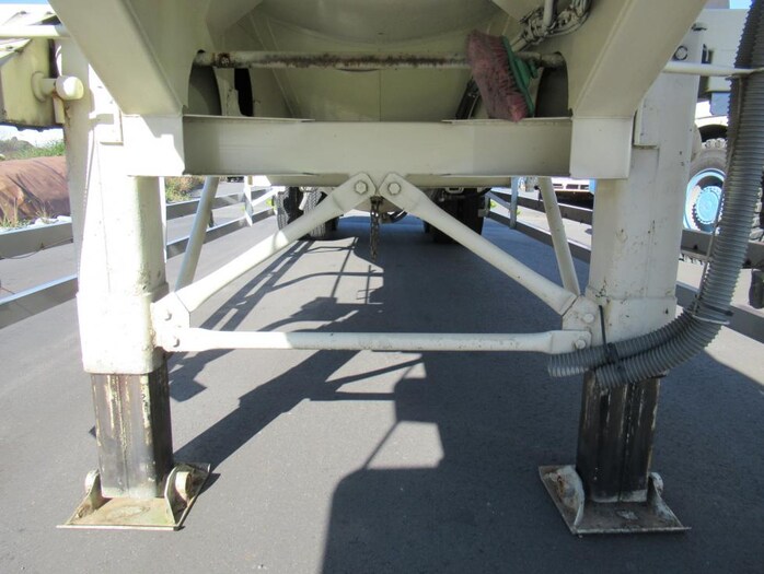 国内・その他 国産車その他 その他 トレーラー 2軸 PJ-2401C｜画像3