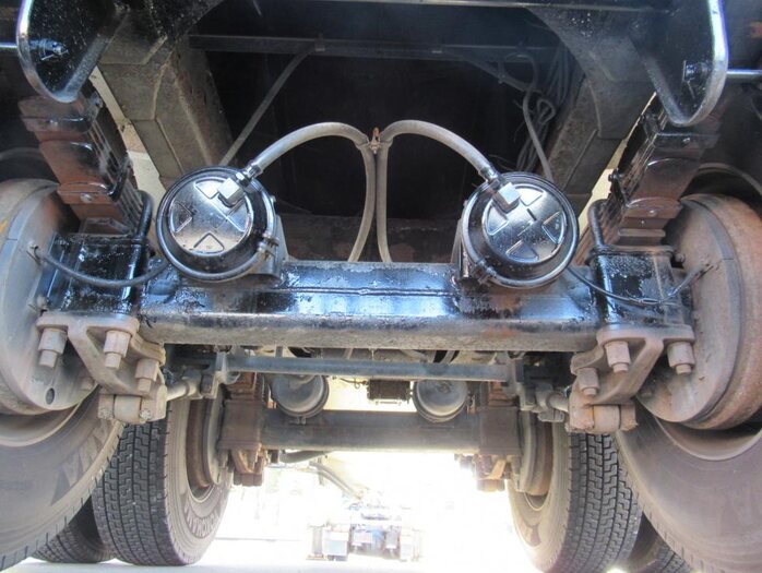 国内・その他 国産車その他 その他 トレーラー 2軸 PJ-2401C｜画像18