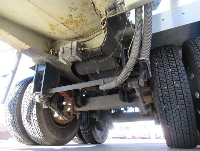 国内・その他 国産車その他 その他 トレーラー 2軸 PJ-2401C｜画像19