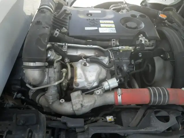 いすゞ エルフ 小型 ダンプ TPG-NJR85AD H27の中古トラック画像14