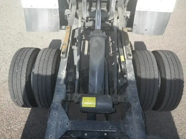 いすゞ エルフ 小型 ダンプ TPG-NJR85AD H27の中古トラック画像8