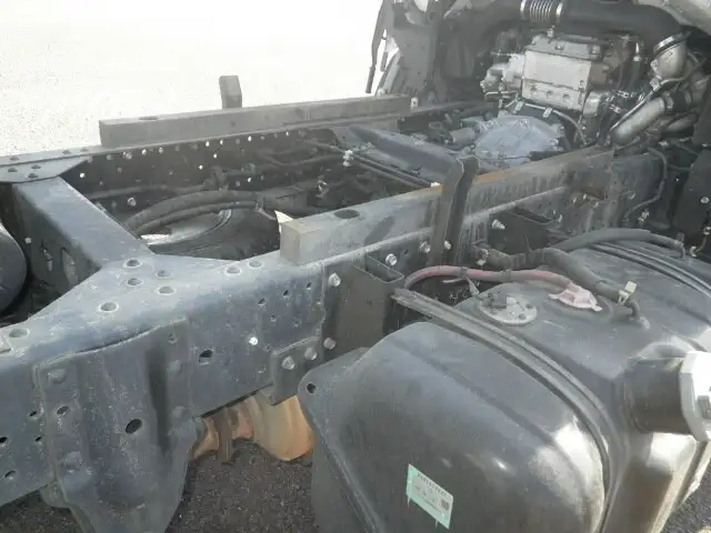 いすゞ エルフ 小型 ダンプ TPG-NJR85AD H27の中古トラック画像13