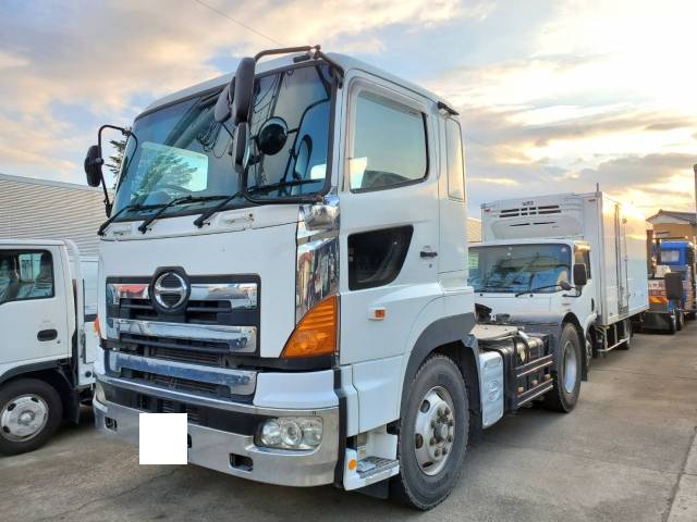 日野 プロフィア 大型 トラクター KS-SH1EDJG