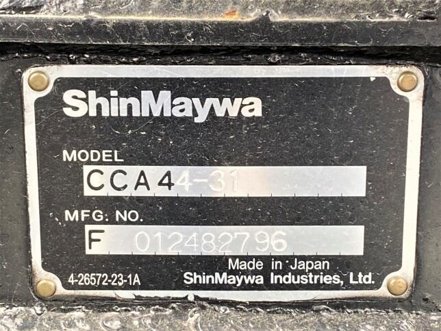 日野 レンジャー 中型/増トン アームロール ツインホイスト 2KG-FC2ABAの中古トラック画像11