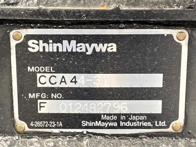 日野 レンジャー 中型/増トン アームロール ツインホイスト 2KG-FC2ABAの中古トラック画像11