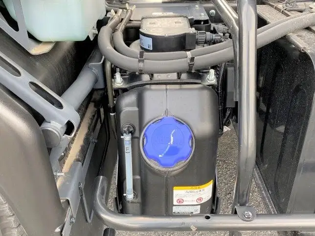 いすゞ フォワード 中型/増トン ダンプ 2RG-FRR90S1 H31/R1の中古トラック画像13
