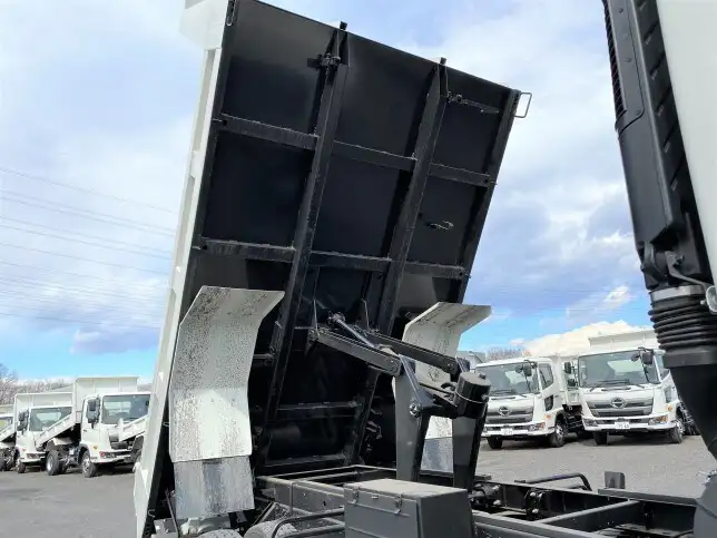 いすゞ フォワード 中型/増トン ダンプ 2RG-FRR90S1 H31/R1の中古トラック画像12