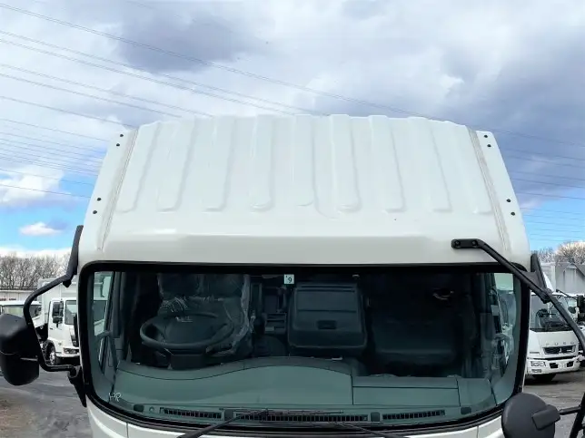 いすゞ フォワード 中型/増トン ダンプ 2RG-FRR90S1 H31/R1の中古トラック画像10