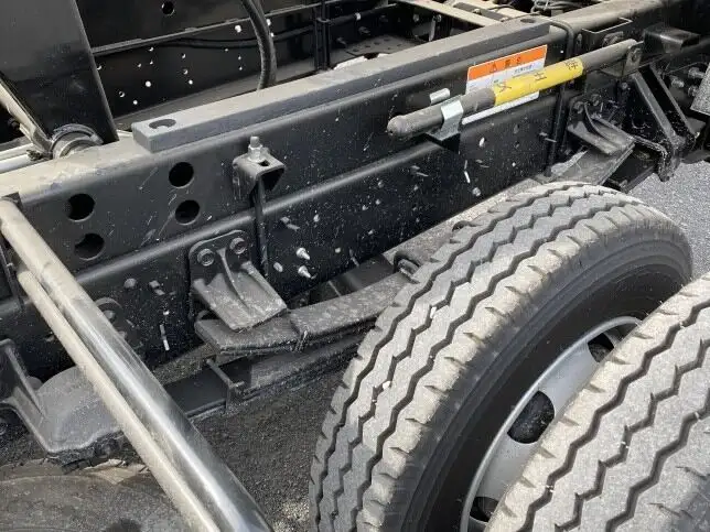 いすゞ フォワード 中型/増トン ダンプ 2RG-FRR90S1 H31/R1の中古トラック画像15