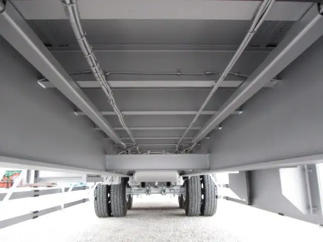 国内・その他 国産車その他 トレーラー/その他 トレーラー 2軸 エアサスの中古トラック画像10