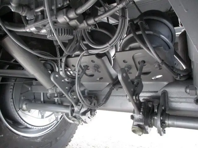 国内・その他 国産車その他 トレーラー/その他 トレーラー 2軸 エアサスの中古トラック画像15