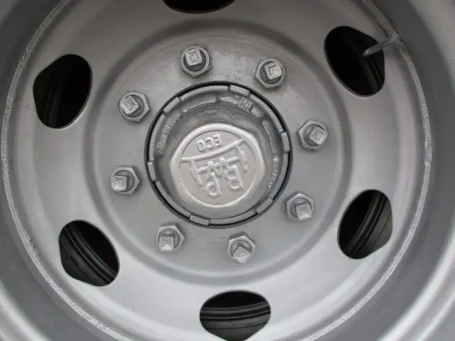 国内・その他 国産車その他 トレーラー/その他 トレーラー 2軸 エアサスの中古トラック画像像17