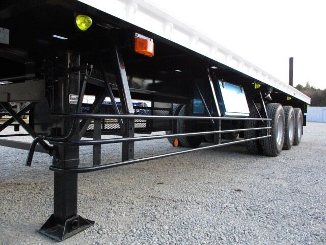 国内・その他 国産車その他 その他 トレーラー 3軸 1デフ｜画像14