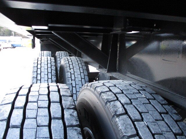 国内・その他 国産車その他 その他 トレーラー 3軸 1デフ｜画像16