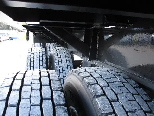 国内・その他 国産車その他 トレーラー/その他 トレーラー 3軸 1デフの中古トラック画像16