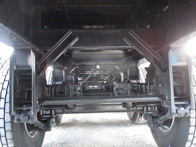国内・その他 国産車その他 その他 トレーラー 3軸 1デフ｜画像20