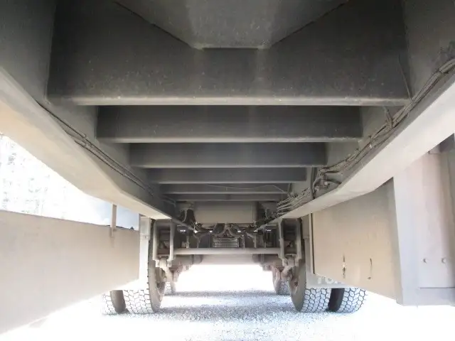 国内・その他 国産車その他 トレーラー/その他 トレーラー 2軸 TF36F7C2Sの中古トラック画像像17