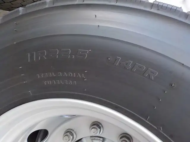 国内・その他 国産車その他 トレーラー/その他 トレーラー 3軸 TC36H1C34の中古トラック画像18