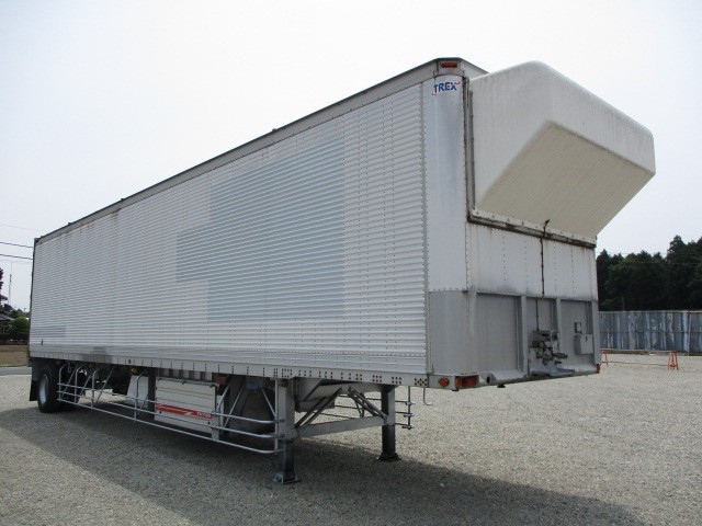 国内・その他 国産車その他 その他 トレーラー AR139B改 H11｜画像3